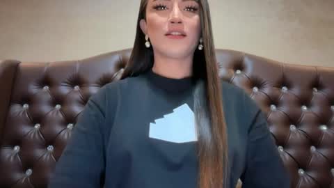 Alison Kloss online show from July 3, 11:11 pm