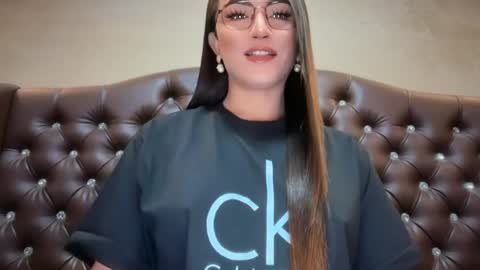 Alison Kloss online show from July 9, 11:09 pm