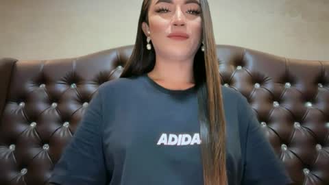 Alison Kloss online show from July 11, 12:13 am