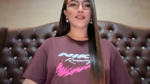 Alison Kloss online show from July 14, 11:10 pm