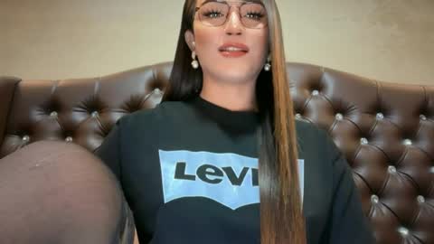 Alison Kloss online show from July 23, 1:58 am