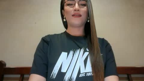 Alison Kloss online show from July 23, 10:29 pm