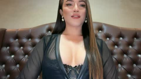 Alison Kloss online show from July 24, 11:03 pm