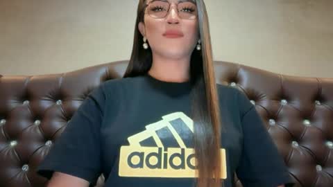 Alison Kloss online show from July 28, 10:53 pm