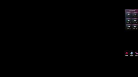 Fiona online show from February 12, 4:07 am