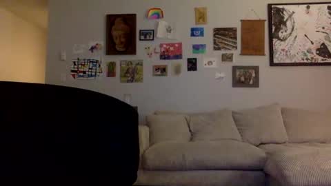 madbanjo online show from March 11, 7:03 am