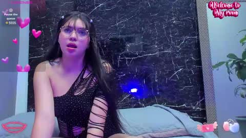 maddie 09 online show from February 11, 11:54 am