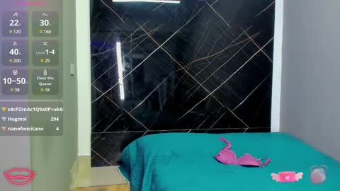 maddie 09 online show from February 13, 3:14 pm