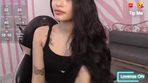 Maddie Cute online show from September 15, 9:26 pm