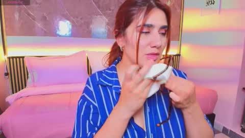 Maddie online show from March 25, 4:35 pm