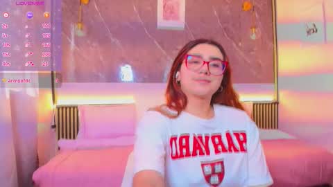 Maddie online show from March 28, 9:14 pm