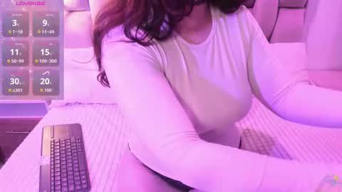 Snapshot of maddie_lesyoux chatting on March 24, 12:10 pm maddie online show from March 24, 12:10 pm