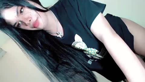 Im ZY DONT FORGET TO FOLLOW ME - online show from February 7, 10:20 pm