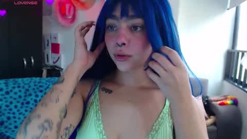 maddiie and clyde online show from March 14, 7:08 pm