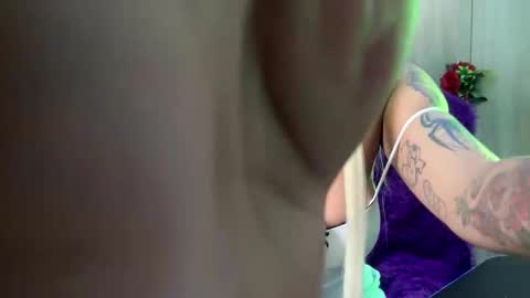 Maddie online show from October 23, 11:24 pm