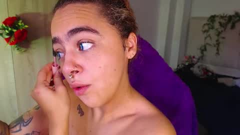 Maddie online show from October 26, 3:07 pm