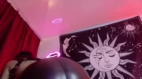 Miss Lust online show from February 22, 2:04 pm