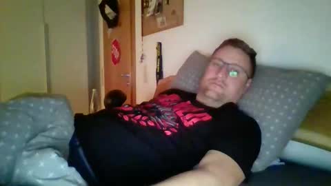 Maddin online show from February 2, 7:01 pm