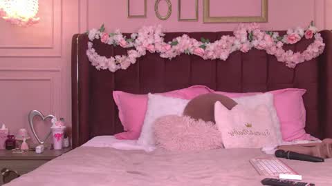 Snapshot of maddisonblush chatting on August 1, 7:51 am Maddison online show from August 1, 7:51 am