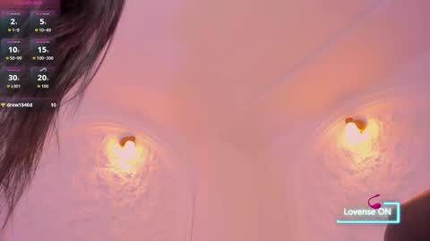 Snapshot of maddisonlowe chatting on October 4, 4:21 am Maddison online show from October 4, 4:21 am