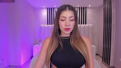 Maddison online show from September 16, 8:43 pm