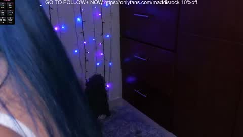 madis online show from February 24, 4:05 am