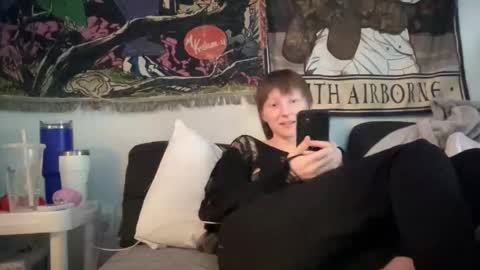 Rat Boy online show from February 5, 10:03 pm