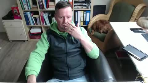 Mad4You online show from March 15, 1:06 pm