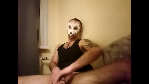 Maddocc online show from February 8, 9:29 pm