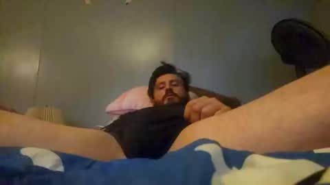 maddoggy91 online show from October 11, 7:56 pm