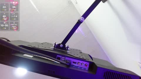 Maddy UwU online show from January 27, 12:37 pm