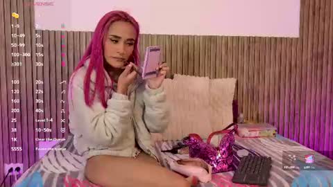 Maddy online show from June 23, 3:15 am