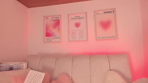 Maddy online show from January 6, 11:18 pm