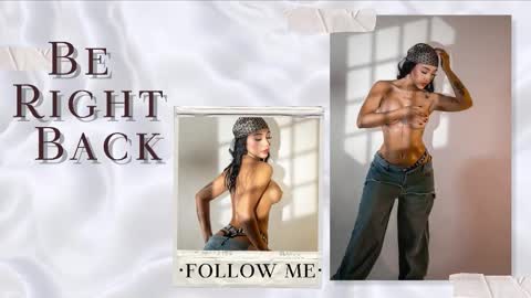 Maddy  online show from January 8, 7:05 pm