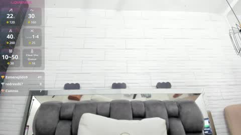 Snapshot of maddy_cartter chatting on January 31, 9:27 am maddy cartter online show from January 31, 9:27 am