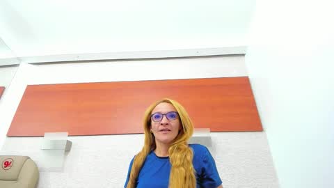 maddy cartter online show from December 20, 10:44 am