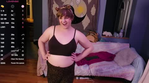 Maddy Cat online show from September 13, 2:44 am