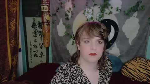 Maddy Cat online show from October 28, 3:36 pm