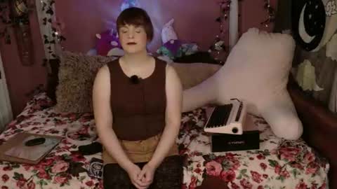 Maddy Cat online show from July 25, 5:21 pm