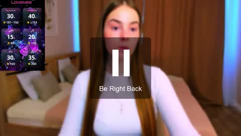 Snapshot of maddy_gate chatting on March 12, 8:53 am maddy_gate online show from March 12, 8:53 am