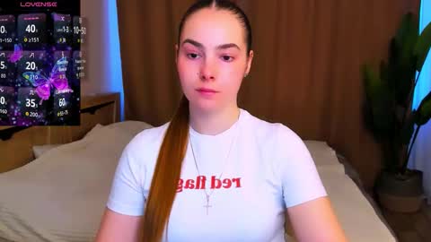 Snapshot of maddy_gate chatting on March 15, 10:21 am maddy_gate online show from March 15, 10:21 am