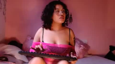 Maddy  online show from February 27, 10:42 pm