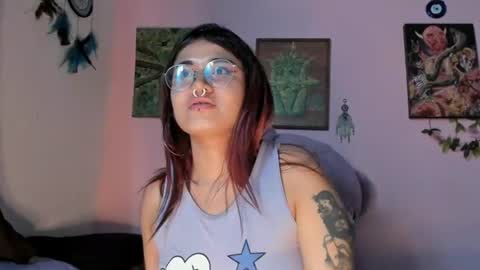 Snapshot of maddy_jhonsson chatting on July 17, 4:19 am Maddy online show from July 17, 4:19 am