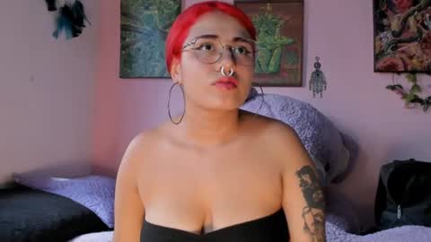 Snapshot of maddy_jhonsson chatting on July 31, 6:29 pm Maddy online show from July 31, 6:29 pm