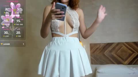 Maddy3 online show from September 20, 11:17 pm