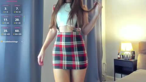 Snapshot of maddy_midnight chatting on December 3, 7:16 am maddy_midnight online show from December 3, 7:16 am