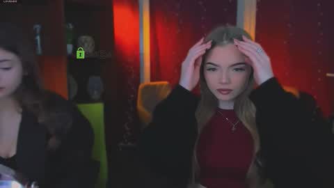 maddy moah online show from March 23, 6:17 am