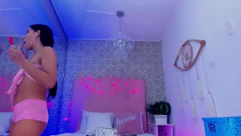 Maddy online show from September 12, 7:47 pm