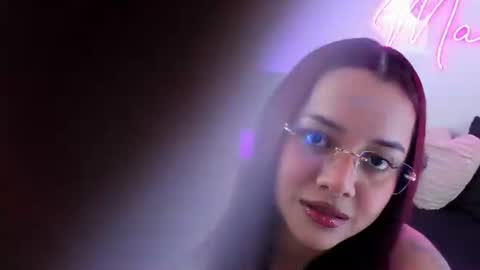 Maddy online show from July 13, 6:05 am