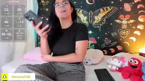 Maddy rose12 online show from November 18, 2:32 pm